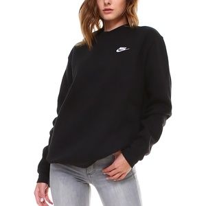 NIKE NWT CREWNECK SWEATER SWEATSHIRT